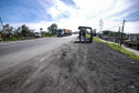Porto une esforços para deixar o acesso dos caminhões mais limpo e seguro
