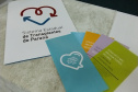 Paraná promove ciclo de capacitações para fortalecimento do processo de transplante de órgãos e tecidos