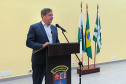Governo reforça o atendimento de Saúde em Foz do Iguaçu e Medianeira com novas ambulâncias do Siate