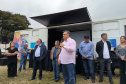 Secretário autoriza nova Unidade Mista de Saúde para Jaguapitã