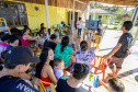 Portos do Paraná apresenta monitoramento da pesca às comunidades marítimas