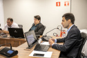 Conselho de Autoridade Portuária de Paranaguá dá posse a novos membros