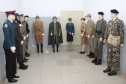 Museu da Polícia Militar do Paraná é reinaugurado em Curitiba