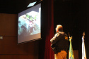 PMPR promove ciclo de palestras para Militares em fase final do CFP
