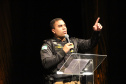PMPR promove ciclo de palestras para Militares em fase final do CFP
