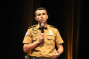 PMPR promove ciclo de palestras para Militares em fase final do CFP