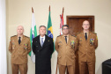 Soldado Mauro Berg/PMPR