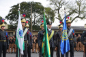 Soldado Mauro Berg/PMPR
