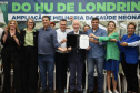 Londrina