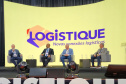 Logistique Portos
