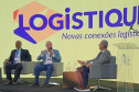 Logistique Portos