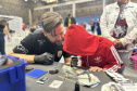 PCPR na Comunidade atende mais de 150 pessoas em Matinhos
