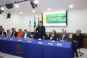 SEGURANÇA ALIMENTAR