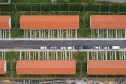Lapa, 10 de agosto de 2023 - O governo do Paraná realiza na Lapa a entrega de 118 moradias populares, sendo 94 por meio do programa Casa Fácil.