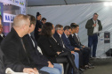 Lapa, 10 de agosto de 2023 - O governo do Paraná realiza na Lapa a entrega de 118 moradias populares, sendo 94 por meio do programa Casa Fácil.