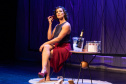 Homenagem à Rita Lee e fotos de Claudia Adujar no MUPA são destaques da programação