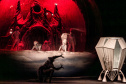 Teatro Ilusionista de Maicon Clenk, "Polaris" chega ao Guairão