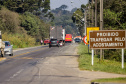 Lote 1 vai modernizar as conexões entre Lapa, Araucária, Porto Amazonas, Campo Largo e Curitiba