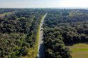 Lote 1 vai modernizar as conexões entre Lapa, Araucária, Porto Amazonas, Campo Largo e Curitiba