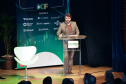 Desafios do crédito foi tema discutido em fórum de Gestão Empresarial com participação do BRDE e Fomento Paraná