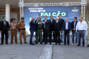 Projeto Falcão reforça policiamento do Paraná com helicópteros superequipados