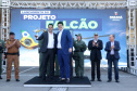 Projeto Falcão reforça policiamento do Paraná com helicópteros superequipados