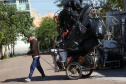 Cooperativas e associações de recicláveis recebem incentivo tributário no Paraná