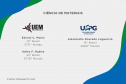 Ranking internacional aponta 21 professores das universidades estaduais  entre os melhores cientistas