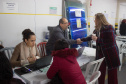 Milhares de pessoas participaram de ação de cidadania no bairro Boqueirão em Curitiba