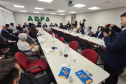 Paraná apresenta potencial produtivo e estrutura de defesa agropecuária e a autoridades chinesas 