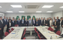 Paraná apresenta potencial produtivo e estrutura de defesa agropecuária e a autoridades chinesas 