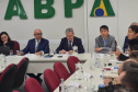 Paraná apresenta potencial produtivo e estrutura de defesa agropecuária e a autoridades chinesas 