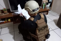 PCPR deflagra nova operação contra criminosos acusados de roubar cargas no Estado