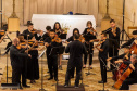 Paranaense é selecionado para pós-graduação em música dos EUA