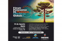 Fórum de Mudanças Climáticas