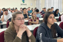 Programa de bolsas do IDR-Paraná qualifica profissionais para o desenvolvimento rural