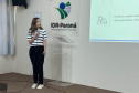 Programa de bolsas do IDR-Paraná qualifica profissionais para o desenvolvimento rural
