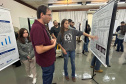 Programa de bolsas do IDR-Paraná qualifica profissionais para o desenvolvimento rural