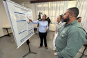 Programa de bolsas do IDR-Paraná qualifica profissionais para o desenvolvimento rural