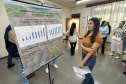 Programa de bolsas do IDR-Paraná qualifica profissionais para o desenvolvimento rural