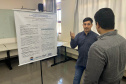 Programa de bolsas do IDR-Paraná qualifica profissionais para o desenvolvimento rural