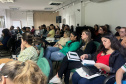 Paraná promove ciclo de capacitações para fortalecimento do processo de transplante de órgãos e tecidos