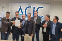 Investimento em Cascavel SEI