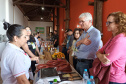encontro sobre pepino
