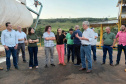 encontro sobre pepino