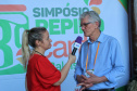 encontro sobre pepino