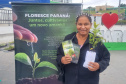 FLORESCE PARANA