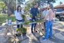 FLORESCE PARANA