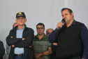 Com apoio do estado, apicultores do Vale do Ivaí vão ampliar comercialização e renda