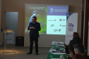 BRDE apresenta estratégias do Banco Verde para empresas protagonistas da transformação dos modelos de negócio